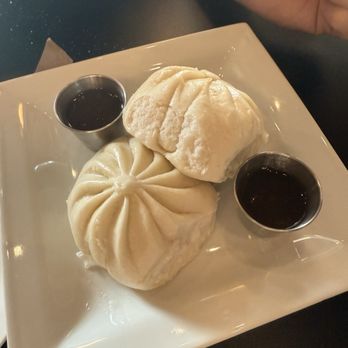 Baryo - Siopao - Filipino Near Me - Muncie, Indiana