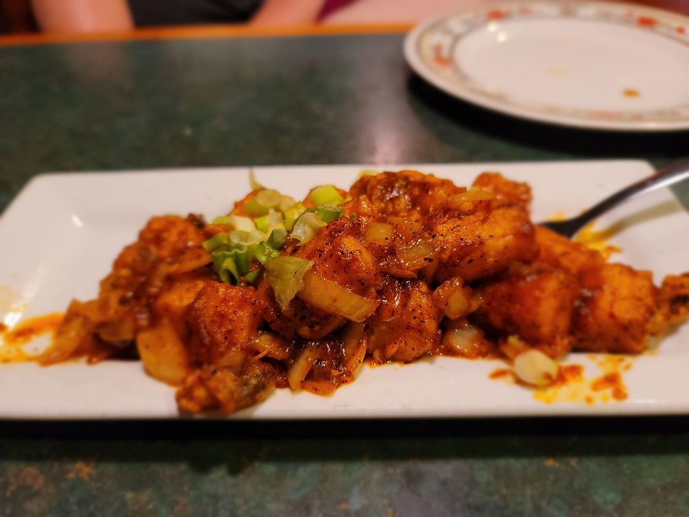 DAKSHIN SOUTH INDIAN RESTAURANT Updated November 2024 268 Photos