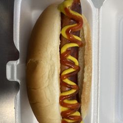 Ziggy Dogs - "The All American"