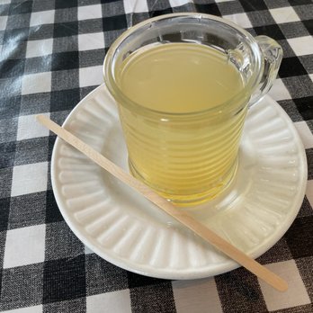 The Smoke Point BBQ & Provisions - Citrus honey - Barbeque Near Me - San Juan Bautista, California The Smoke Point BBQ & Provisions - Citrus honey - Barbeque Near Me - San Juan Bautista, California