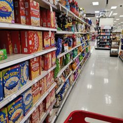 Target