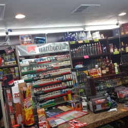 Oakley Market Liquor & Bait