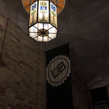 Lakefront Brewery - Main Hall - Breweries Near Me - Milwaukee, Wisconsin Lakefront Brewery - Main Hall - Breweries Near Me - Milwaukee, Wisconsin