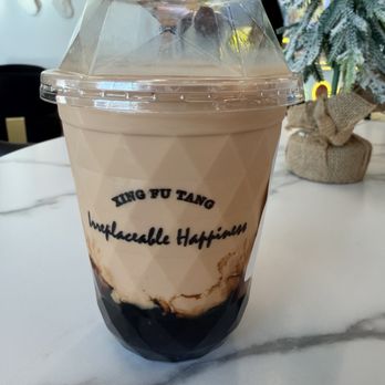 Xing Fu Tang - Bubble Tea Near Me - Duluth, Georgia Xing Fu Tang - Bubble Tea Near Me - Duluth, Georgia