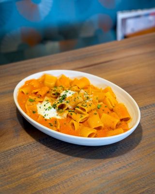 Melo's Italian Table by null