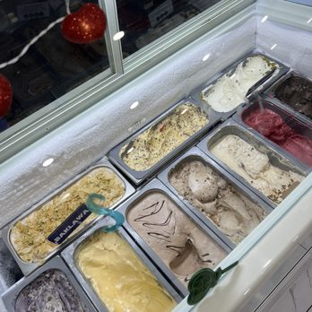  Labanz Cafe | Dessert & Dairy - IG: happyfoodietown - Desserts Near Me - Anaheim, California