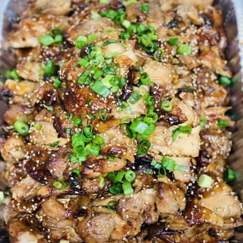 Da G's Spot - Teriyaki Chicken - Food Trucks Near Me - North Las Vegas, Nevada Da G's Spot - Teriyaki Chicken - Food Trucks Near Me - North Las Vegas, Nevada