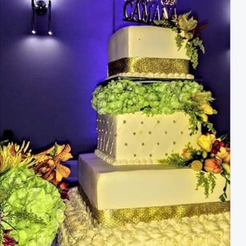 KQ Elements - Floral decoration by KQ - Wedding Planning Near Me - Anaheim, California