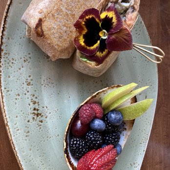 Fairview Farmers - Healthy breakfast burrito - Breakfast & Brunch Near Me - Fairview, Texas