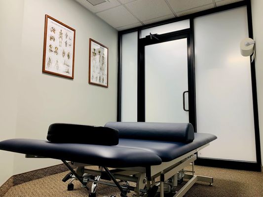 Town Physical Therapy