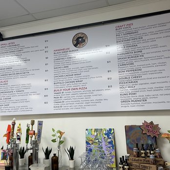 Twisted Sheep Pizza and Brew - Awesome menu - Pizza Near Me - Naples, Florida Twisted Sheep Pizza and Brew - Awesome menu - Pizza Near Me - Naples, Florida