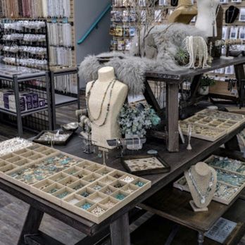 Bead World Scottsdale - Front interior - Arts & Crafts Near Me - Scottsdale, Arizona Bead World Scottsdale - Front interior - Arts & Crafts Near Me - Scottsdale, Arizona