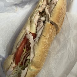 G & M Market - Fresh tasty hoags!
