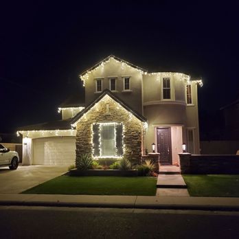 Santa’s Lights - Ready for Christmas - Holiday Decorating Services Near Me