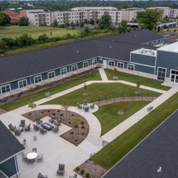 Ignite Medical Resort St. Peters - Courtyard