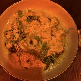 Masa Gnocchi