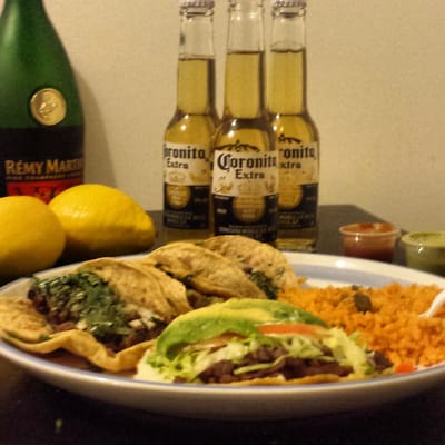 Don Javi Taco Grill - Addison by null