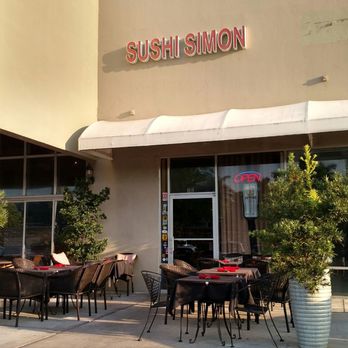 Sushi Simon - Sushi Simon - Sushi Bars Near Me - Boynton Beach, Florida