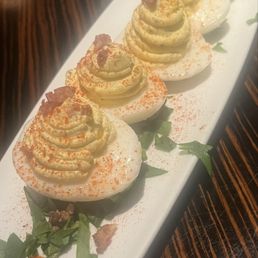 Deviled Eggs