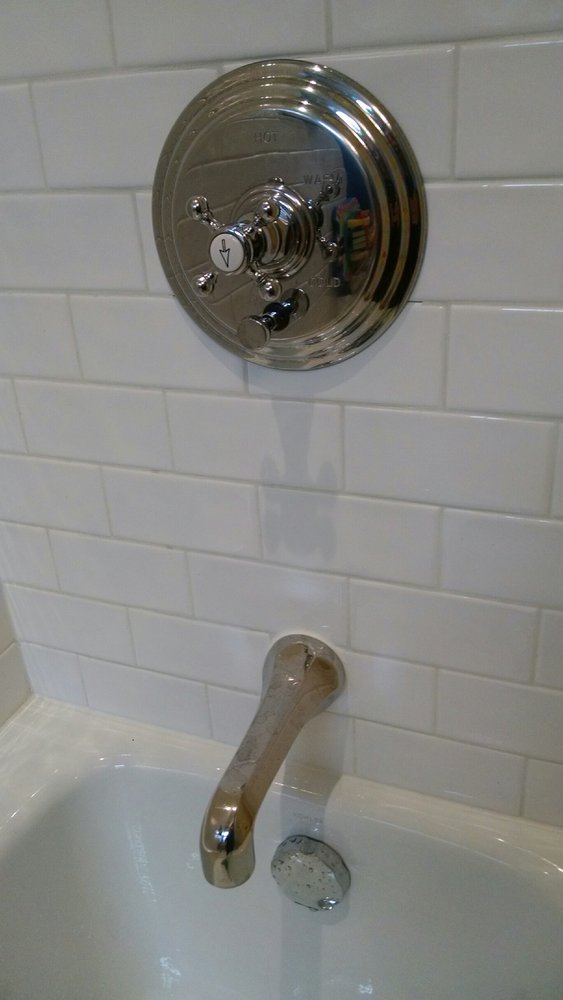 Slide of Joseph S Fabian Plumbing & Heating