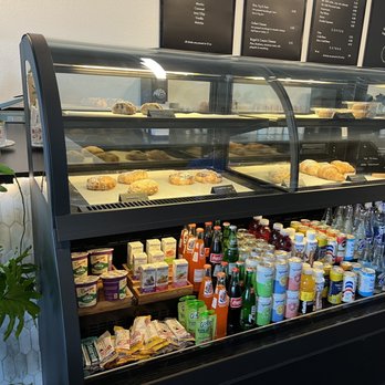 Roamer Coffee House - Drinks and snacks - Coffee & Tea Near Me - Reno, Nevada