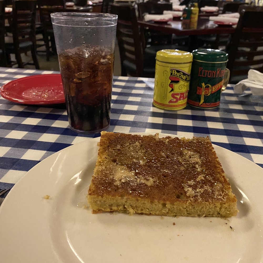 Summer Shack - Cornbread - Seafood Near Me - Uncasville, Connecticut