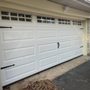 Access Overhead Door