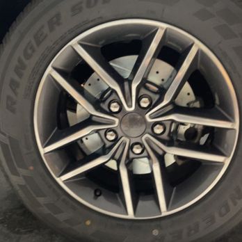 CR Mobile Mechanic - Brake job - Auto Repair Near Me - Lexington, Kentucky