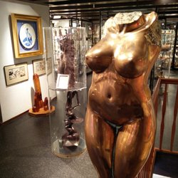 Erotic Museum Amsterdam