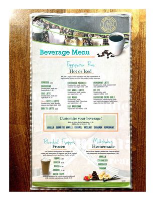 Menu photo 2 Eggspresso Glenview Glenview, IL Menu photo 2 Eggspresso Glenview Glenview, IL