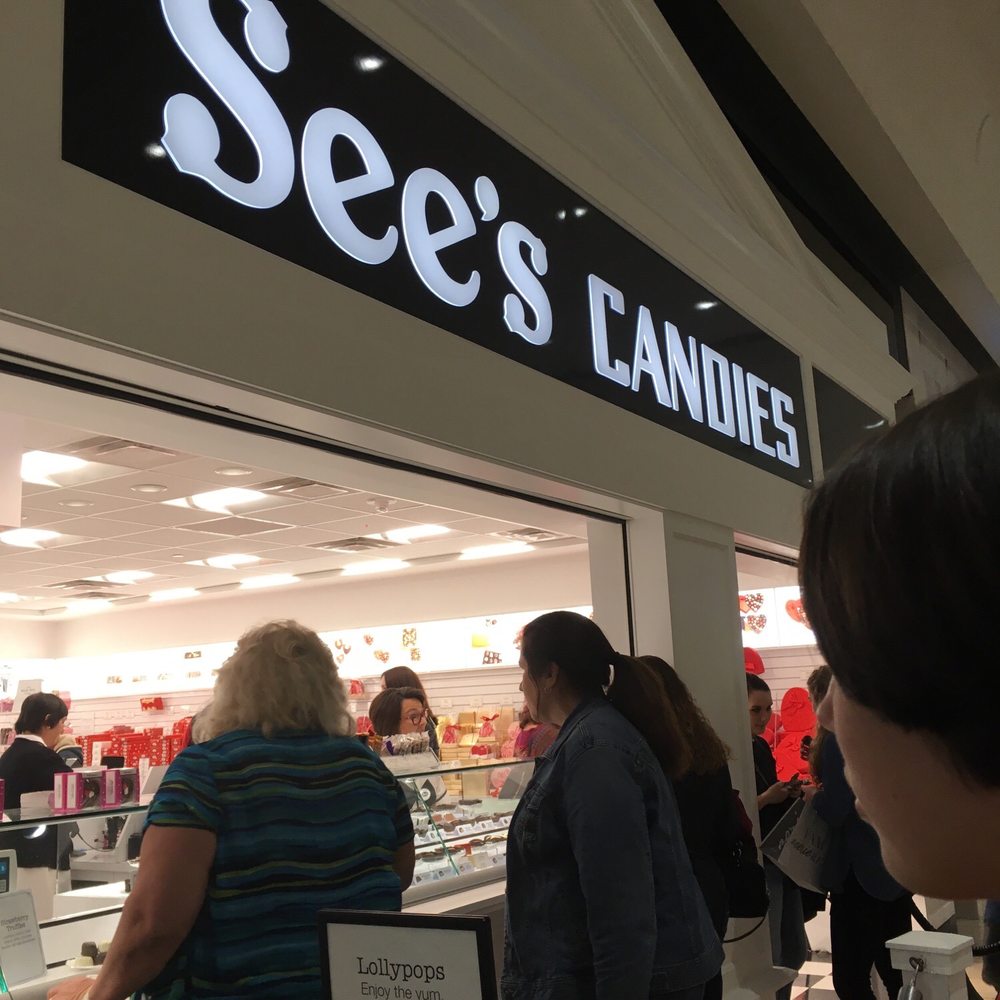 See's Candies - Candy Stores Near Me - Portland, Oregon