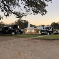 Chasers Towing & Recovery - Some of our clean Trucks