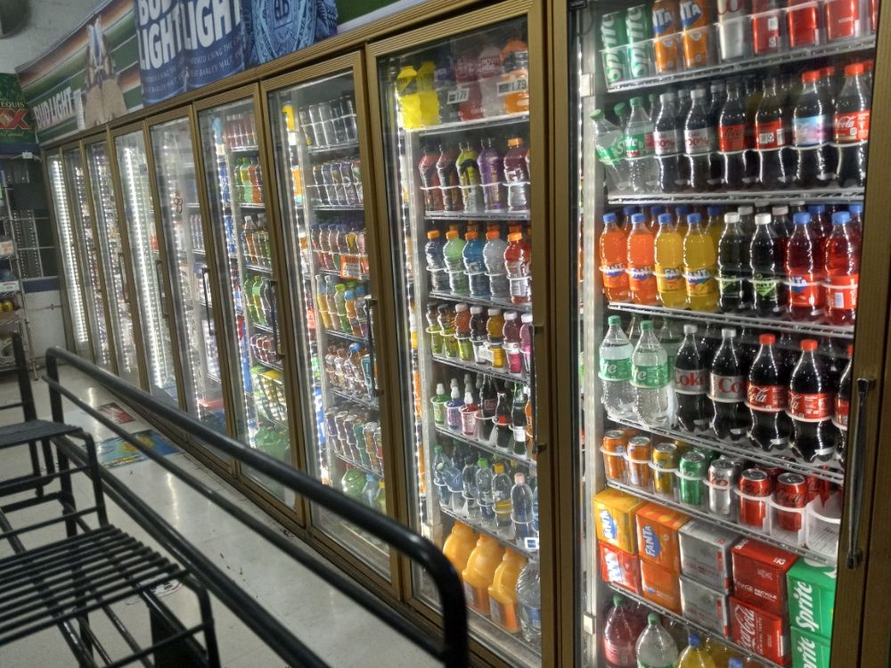 GONZALEZ MEAT MARKET & GROCERIES Updated September 2024 20 Photos