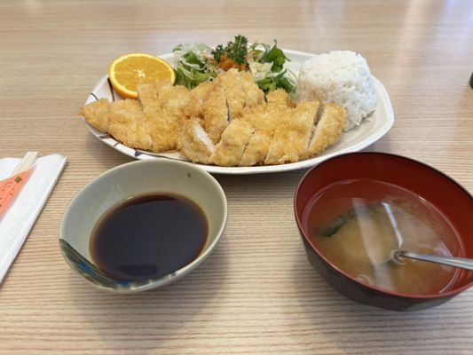 Yoshino's Japanese Restaurant by null