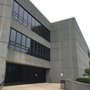 Photo of Carrier Library