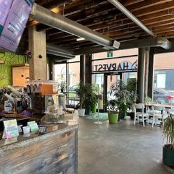 Harvest Clean Eats