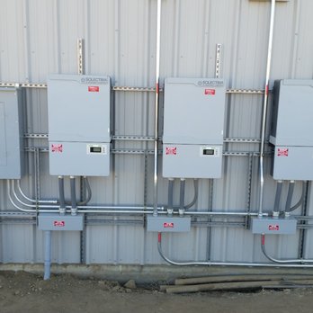 Spartan Electric - Electricians Near Me - Lakeside, Montana Spartan Electric - Electricians Near Me - Lakeside, Montana