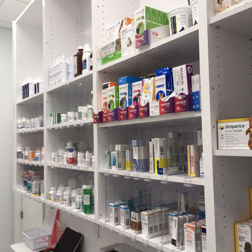 Pet Lovers Animal Clinic - Pharmacy. - Veterinarians Near Me - Miami, Florida Pet Lovers Animal Clinic - Pharmacy. - Veterinarians Near Me - Miami, Florida