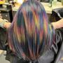 Photo of Dyeing To Get Scissored