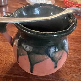 Cafe de Olla