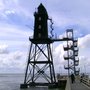 Photo of Leuchtturm Obereversand
