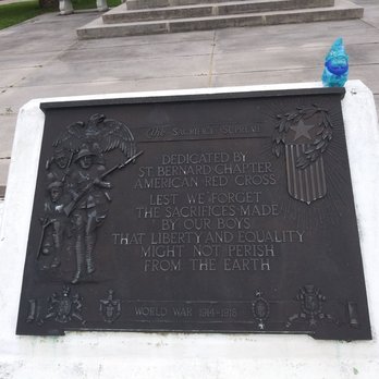 St Bernard Catholic Cemetery - Funeral Services & Cemeteries Near Me - Saint Bernard, Louisiana