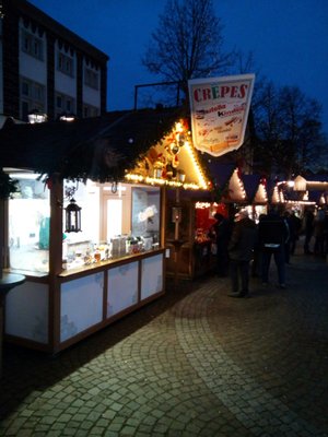 Andernach by null