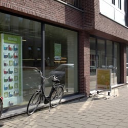 Bongo Shop