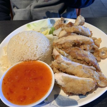 Cluck2Go - Hainan Near Me - Rowland Heights, California