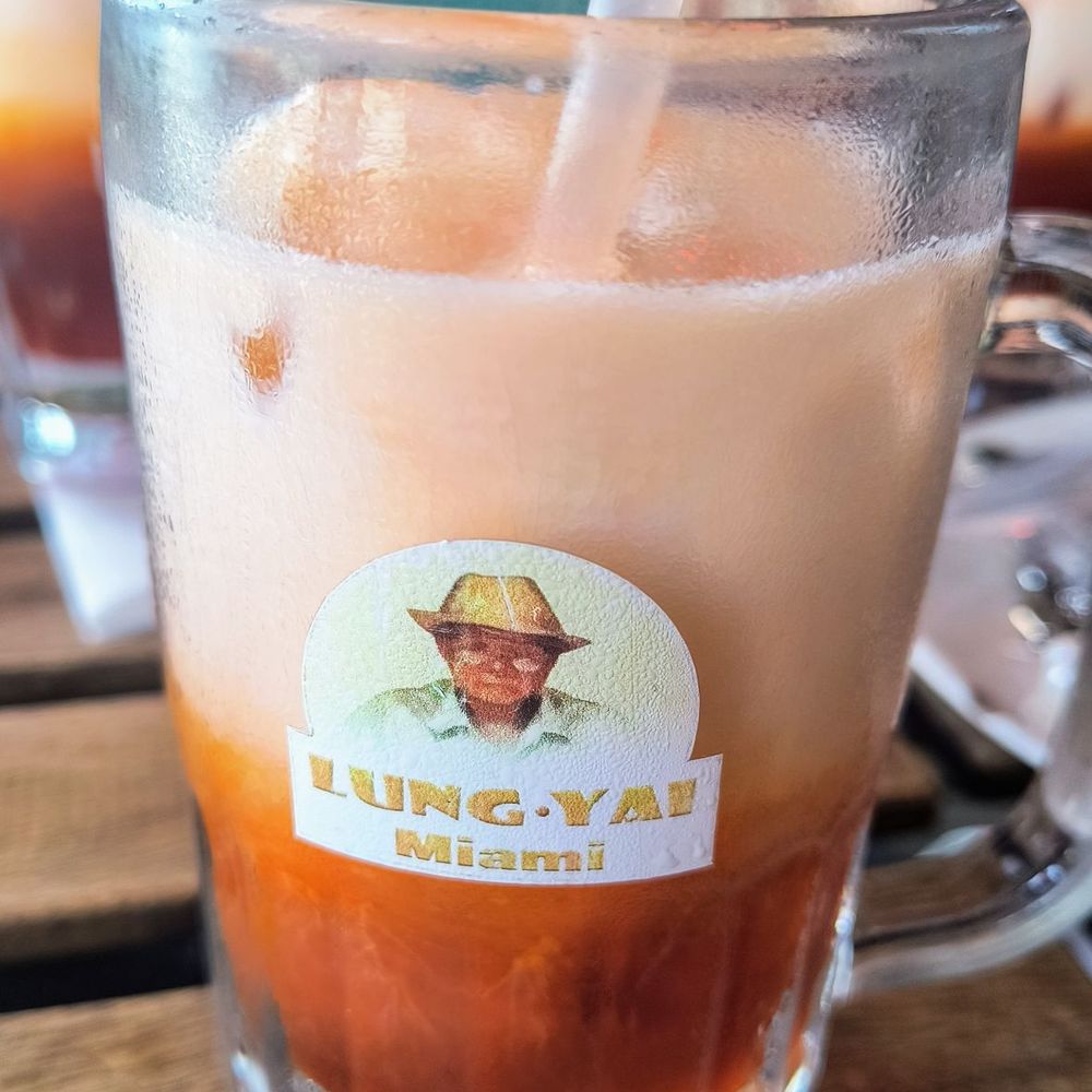 Lung Yai Thai Tapas - Tapas/Small Plates Near Me - Miami, Florida