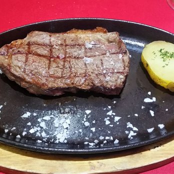 El Gaucho de Banus - Steakhouses Near Me - Puerto Banús, Massachusetts