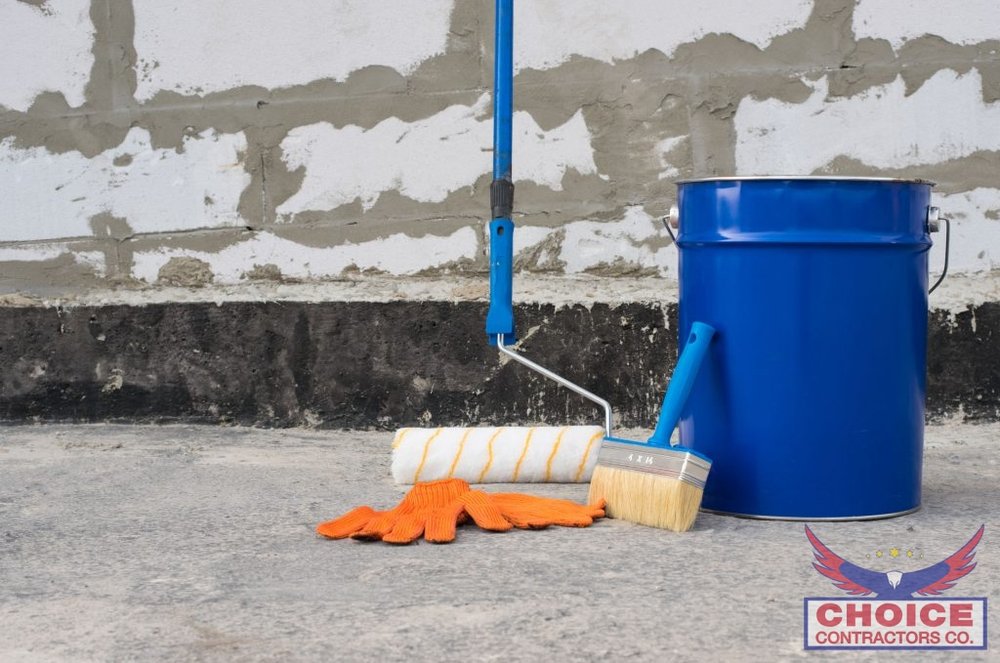 Slide of Choice Contractors