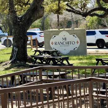 Mi Ranchito - Mexican Near Me - Austin, Texas