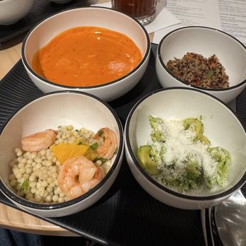 Chase Sapphire Lounge - Airport Lounges Near Me - East Elmhurst, New York